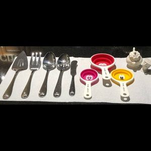 Disney Parks Kitchen Lot!